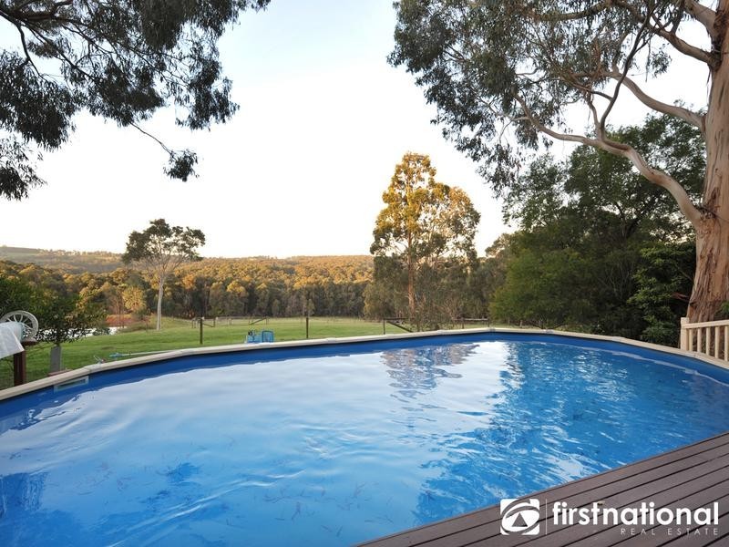 5 Buckland Lane, Pakenham Upper VIC 3810