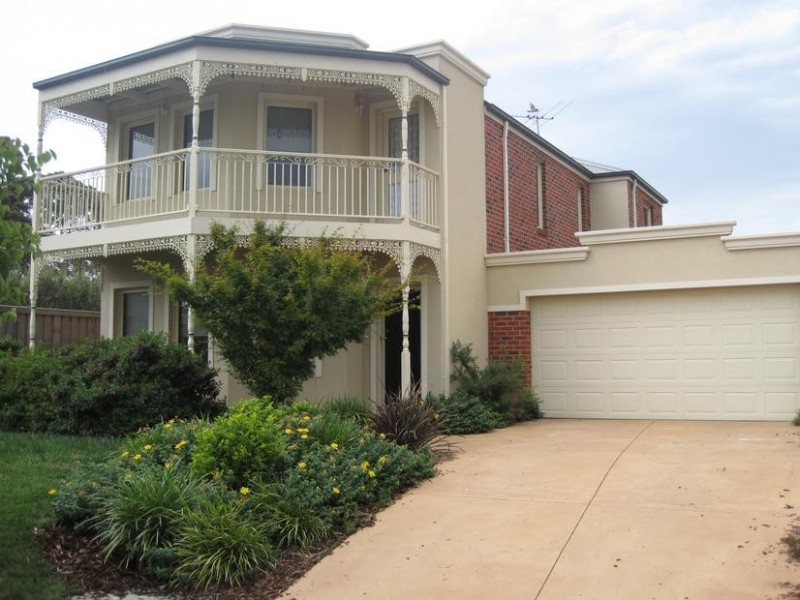 46/1 Malouf Court, Pakenham VIC 3810