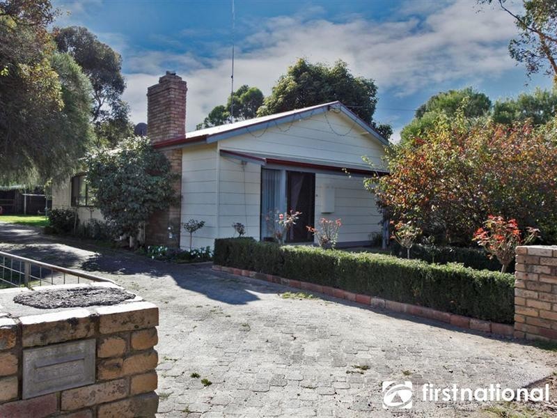 29 Riverside Avenue, Bunyip VIC 3815