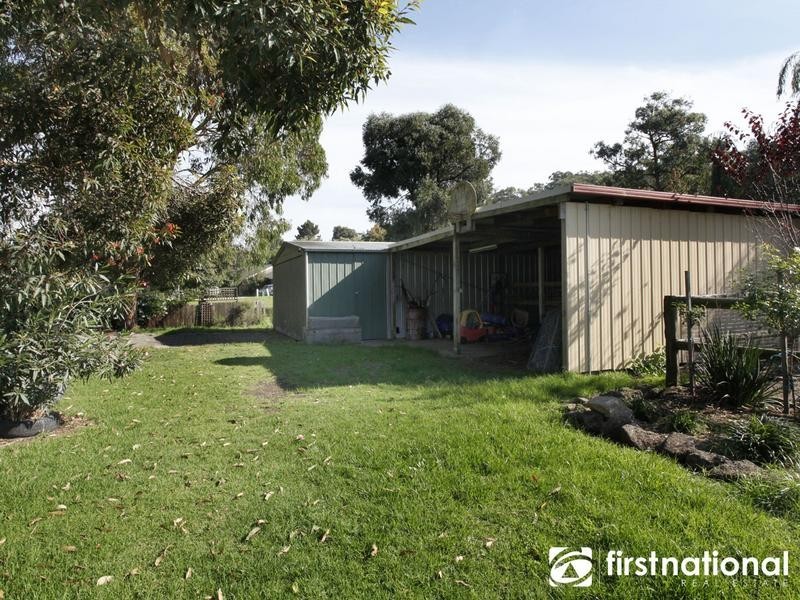 29 Riverside Avenue, Bunyip VIC 3815