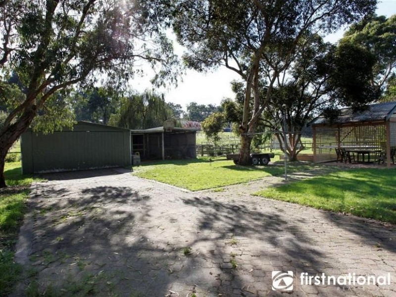 29 Riverside Avenue, Bunyip VIC 3815