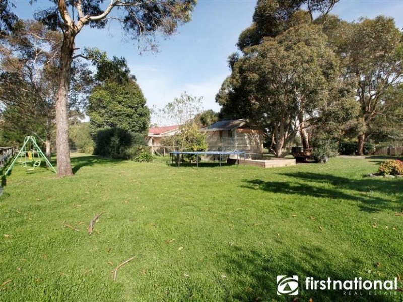 29 Riverside Avenue, Bunyip VIC 3815