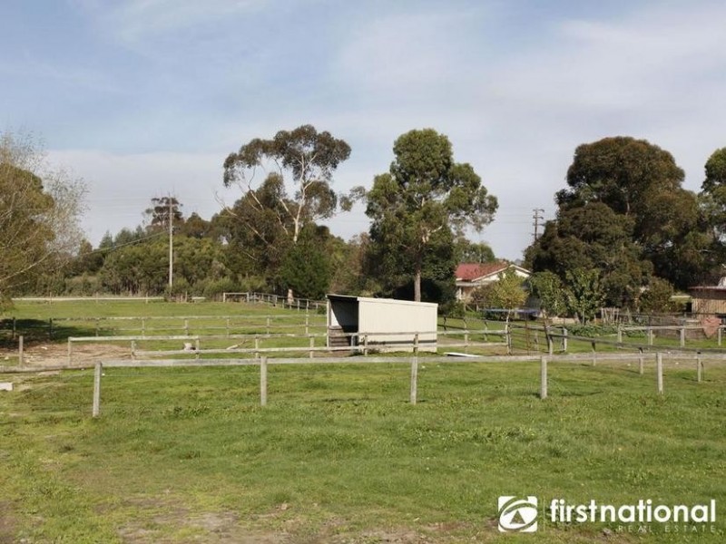29 Riverside Avenue, Bunyip VIC 3815