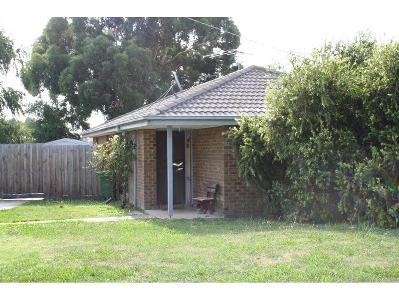 91 Racecourse Road, Pakenham VIC 3810