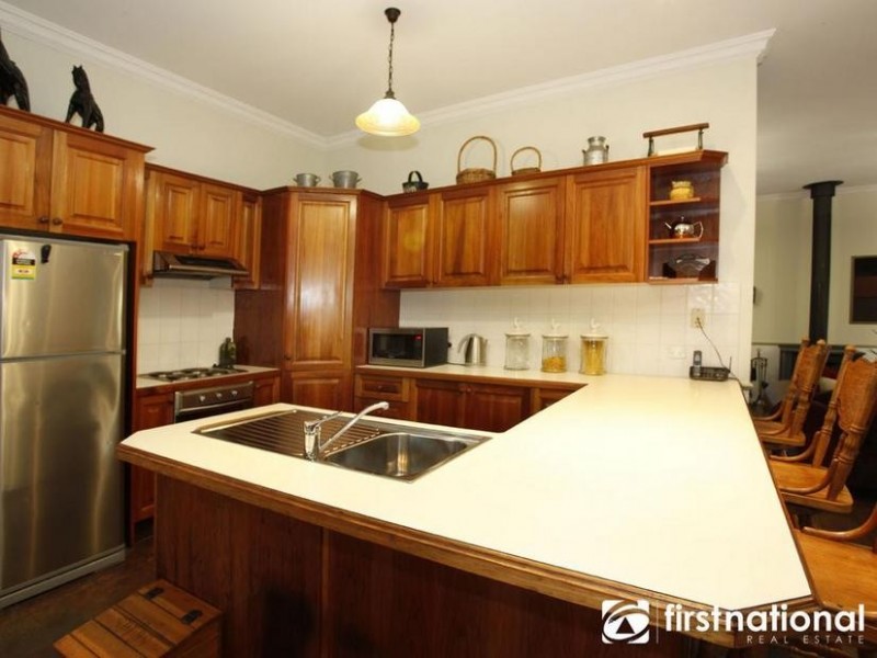330 Garfield North Road, Garfield North VIC 3814