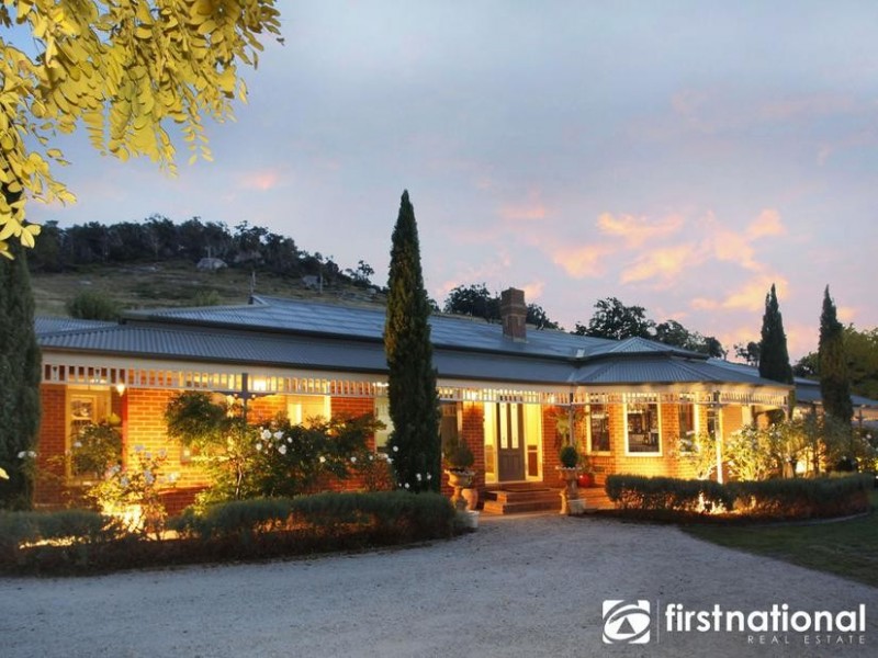 330 Garfield North Road, Garfield North VIC 3814