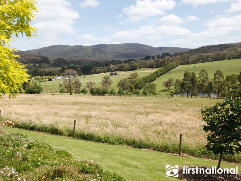 330 Garfield North Road, Garfield North VIC 3814