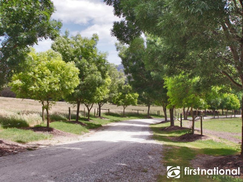 330 Garfield North Road, Garfield North VIC 3814