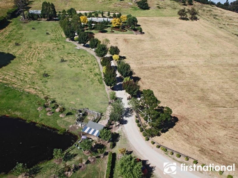 330 Garfield North Road, Garfield North VIC 3814