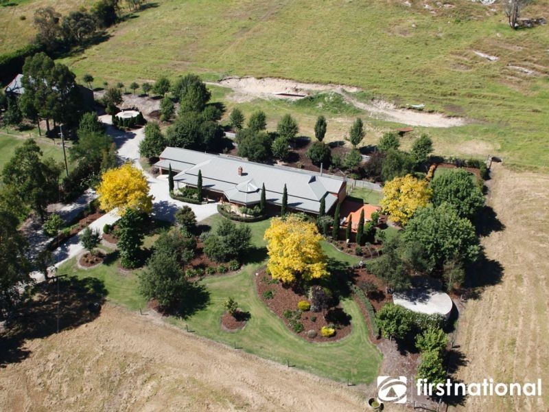 330 Garfield Nth Road, Garfield North VIC 3814