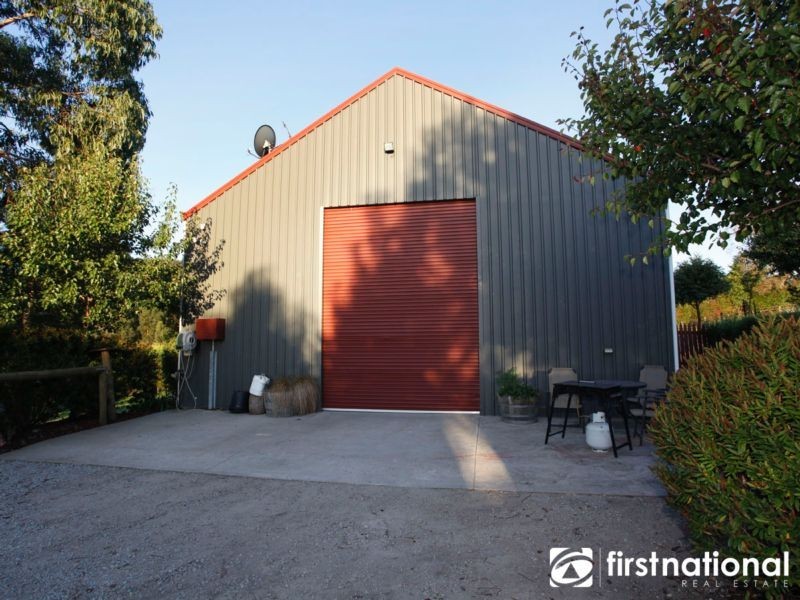 330 Garfield Nth Road, Garfield North VIC 3814