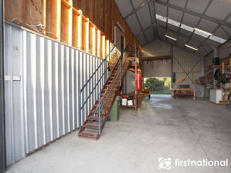330 Garfield Nth Road, Garfield North VIC 3814