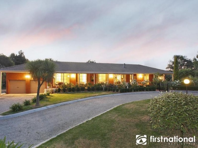 1 Greenhill Court, Bunyip VIC 3815