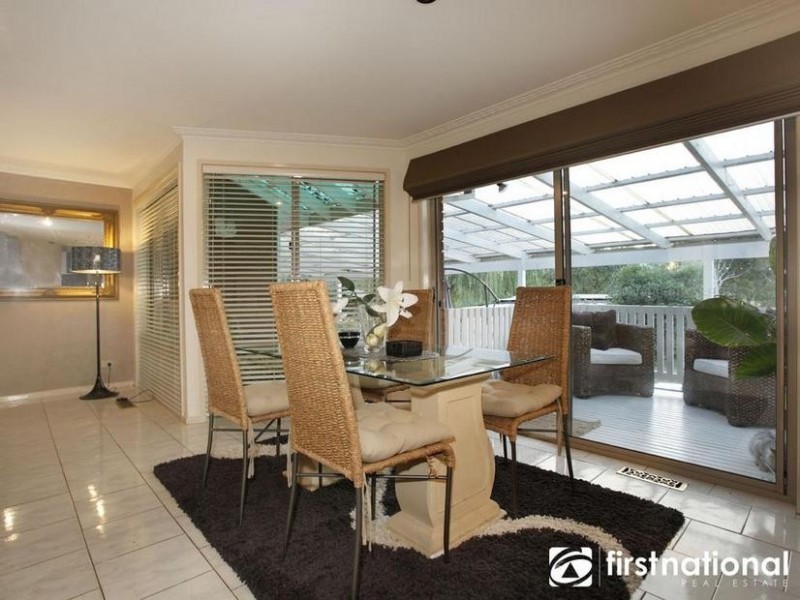 1 Greenhill Court, Bunyip VIC 3815