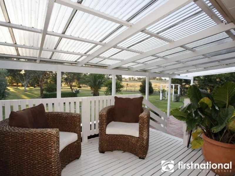 1 Greenhill Court, Bunyip VIC 3815