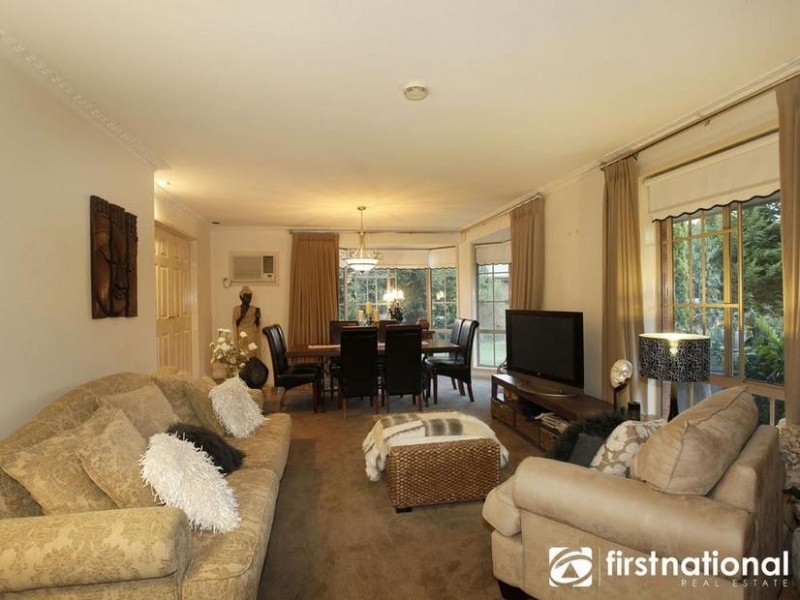 1 Greenhill Court, Bunyip VIC 3815