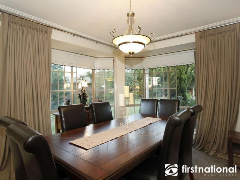 1 Greenhill Court, Bunyip VIC 3815