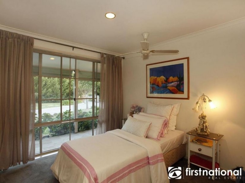 1 Greenhill Court, Bunyip VIC 3815