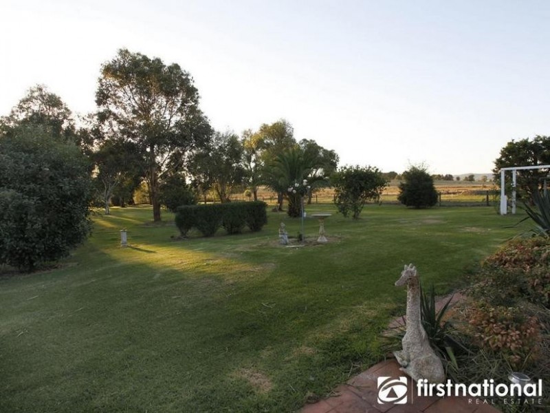 1 Greenhill Court, Bunyip VIC 3815