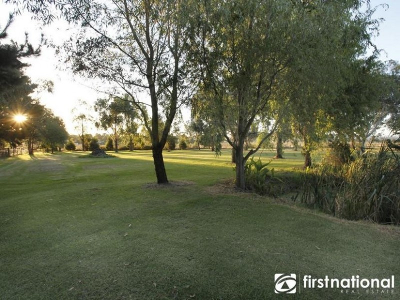 1 Greenhill Court, Bunyip VIC 3815