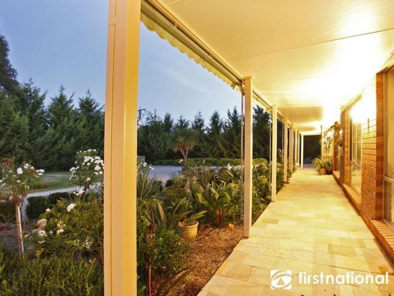 1 Greenhill Court, Bunyip VIC 3815