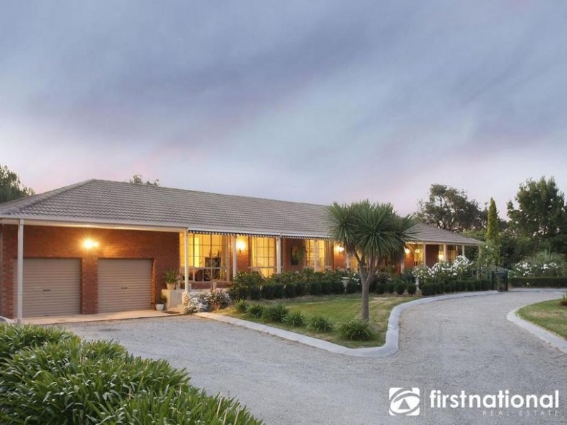 1 Greenhill Court, Bunyip VIC 3815