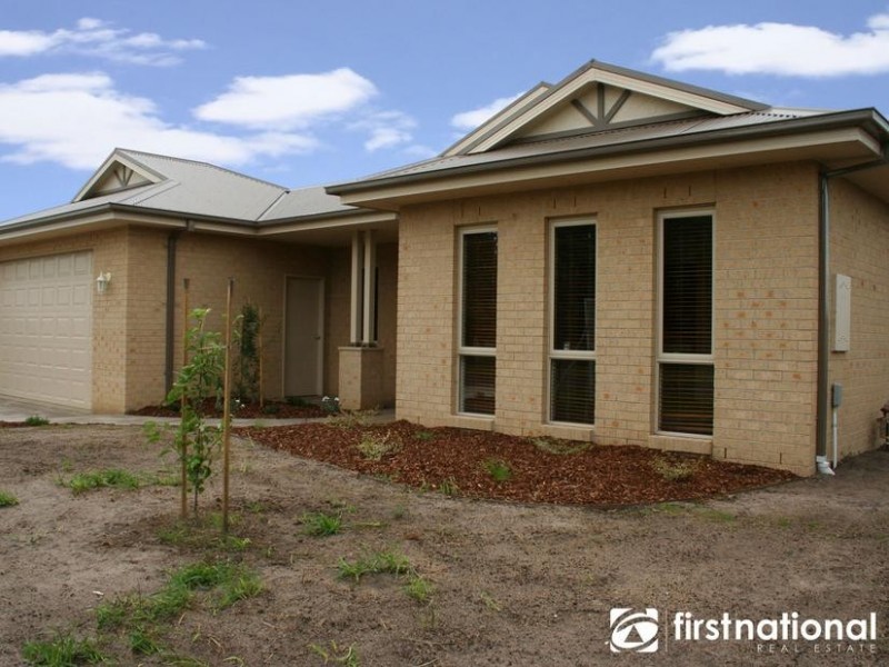 7 Church Street, Longwarry VIC 3816