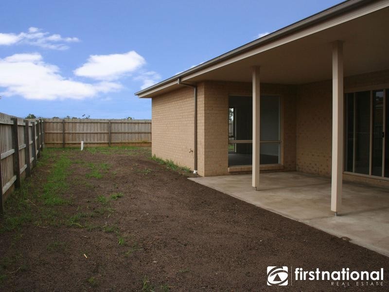 7 Church Street, Longwarry VIC 3816