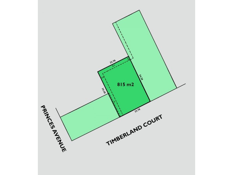 Lot 2 Timberland Court, Longwarry VIC 3816