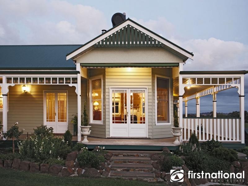 8 Drake Court, Bunyip VIC 3815