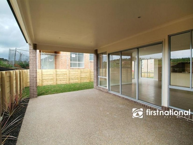 50 Harrison Way, Pakenham VIC 3810