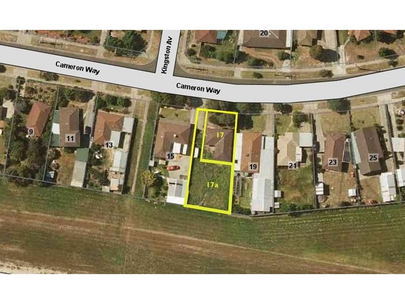 17a Cameron Way, Pakenham VIC 3810