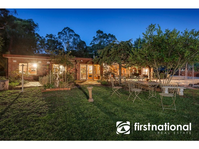 19 Town Road, Gembrook VIC 3783