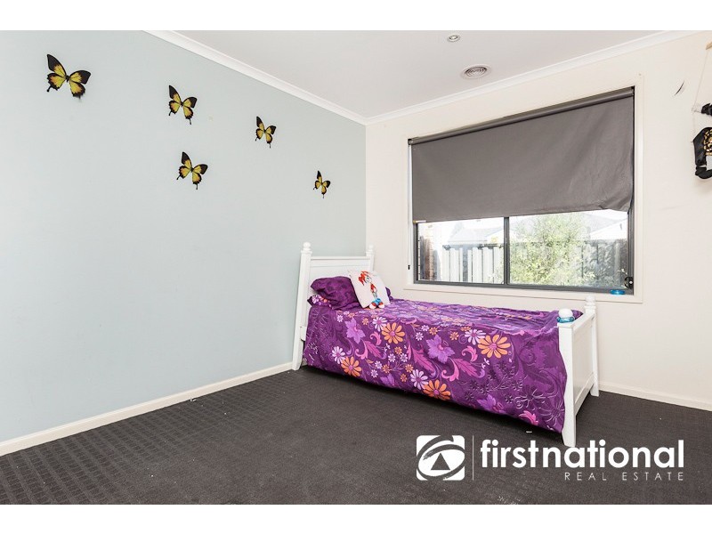 14 Killarney Crescent, Pakenham VIC 3810