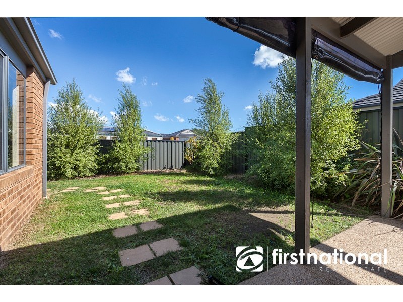 14 Killarney Crescent, Pakenham VIC 3810