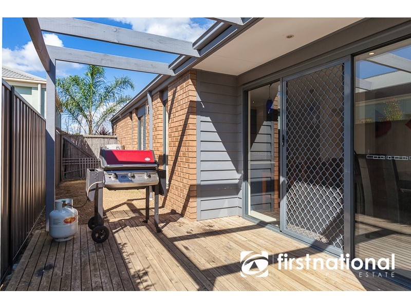 14 Killarney Crescent, Pakenham VIC 3810
