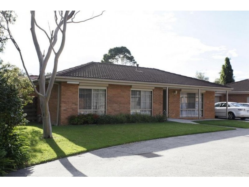 1/11 Beaconsfield Avenue, Beaconsfield VIC 3807