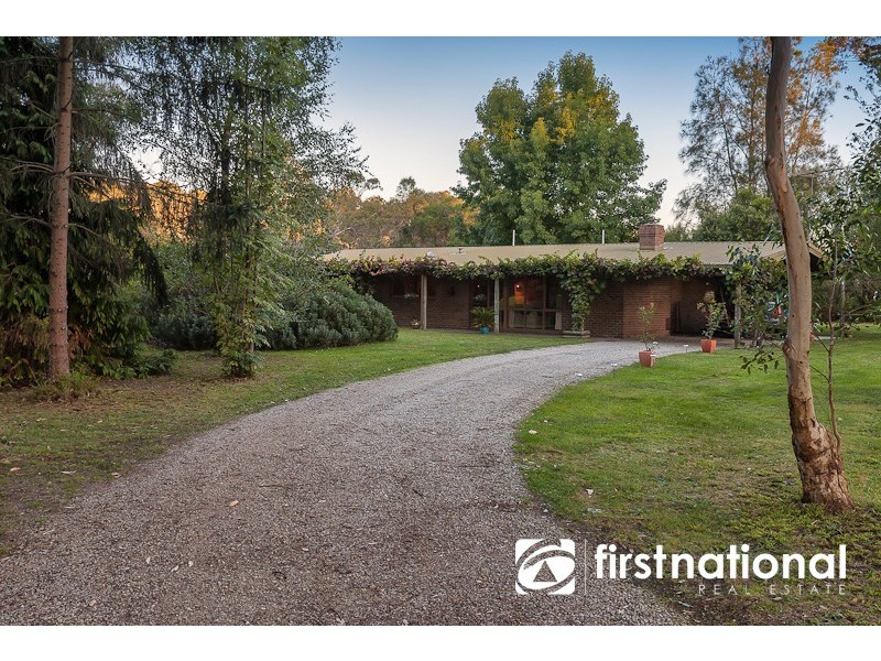 110 Yarrabubba Road, Maryknoll VIC 3812