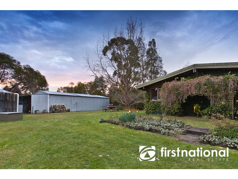 110 Yarrabubba Road, Maryknoll VIC 3812