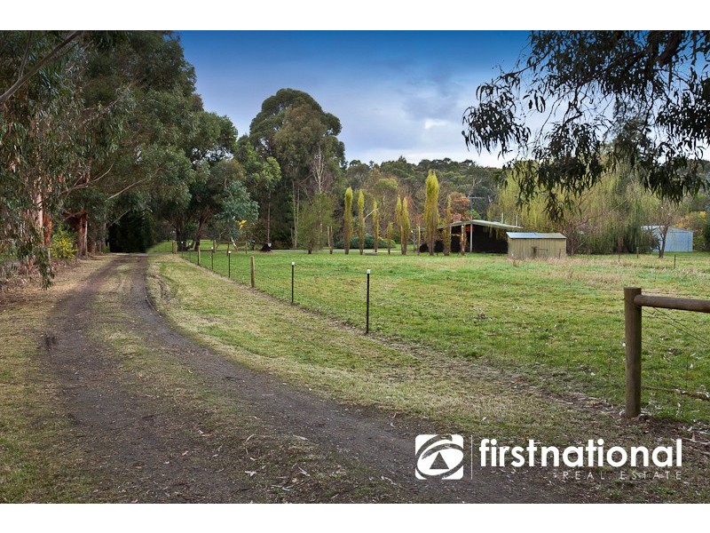 110 Yarrabubba Road, Maryknoll VIC 3812