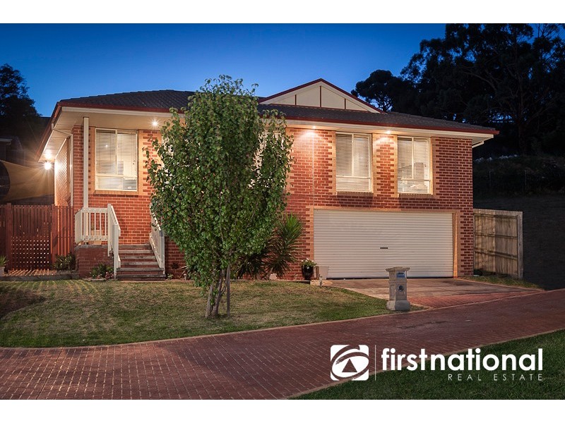 34 Shetland Court, Pakenham VIC 3810