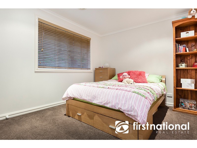 34 Shetland Court, Pakenham VIC 3810