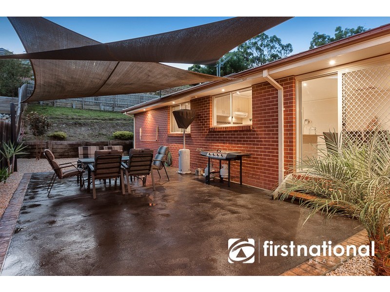 34 Shetland Court, Pakenham VIC 3810