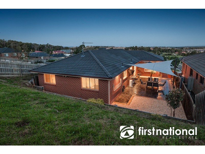 34 Shetland Court, Pakenham VIC 3810