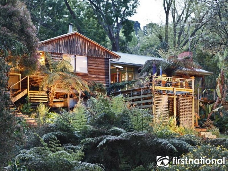 80 Bourkes Creek Road, Pakenham Upper VIC 3810