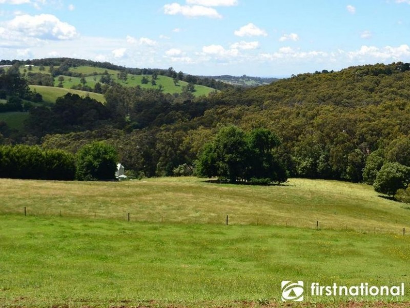 80 Bourkes Creek Road, Pakenham Upper VIC 3810