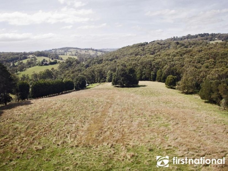 80 Bourkes Creek Road, Pakenham Upper VIC 3810