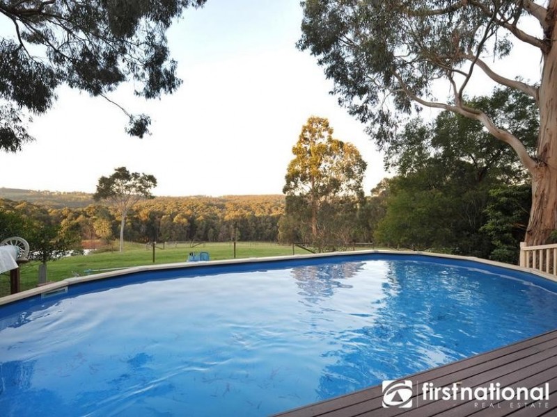 5 Buckland Lane, Pakenham Upper VIC 3810