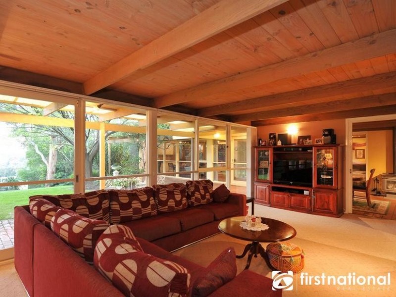 5 Buckland Lane, Pakenham Upper VIC 3810