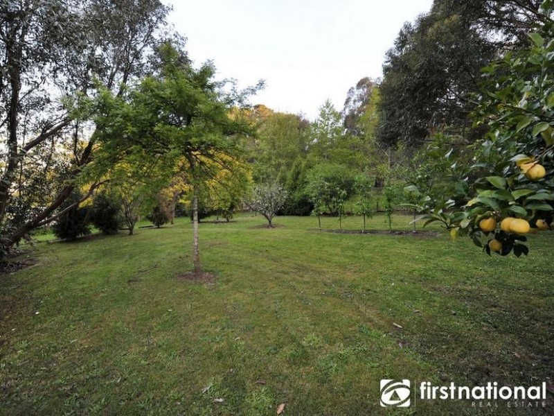 5 Buckland Ln, Pakenham Upper VIC 3810